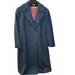 Elegant Fashions Vintage Wool Coat